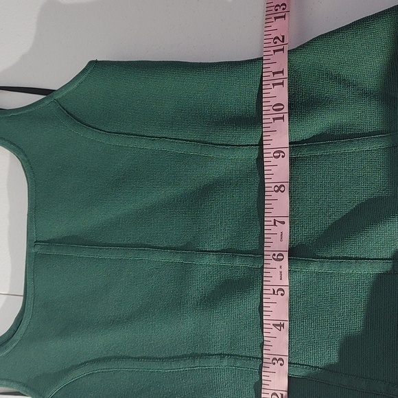 Babaton Sculpt Tank Dress - Picture 7 of 9